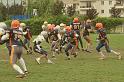 Evry Daily Photo - Foot Us Junior - Corsaires vs Gaulois 623